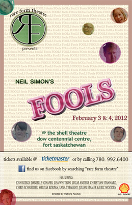Fools